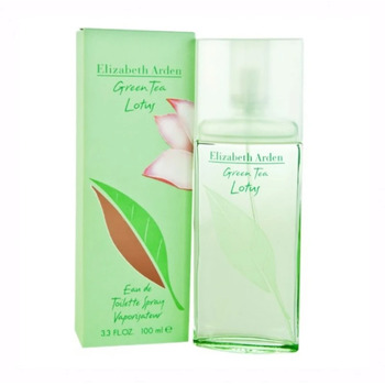 Green Tea Lotus EDT